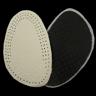 Comfortable Leather Pumps Insole