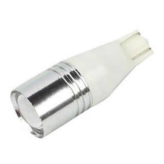 Merdia 2 pcs T10/T15/194/921 7W Cree R5 High Power LED light Bulbs White(Turn Signal Tail Back Up) LEDD003T15