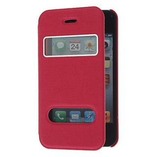 Progi Technology Skylight Case for iPhone 4/4S