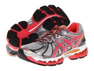 ASICS GEL Nimbus 15 Womens Running Shoes (Multi)