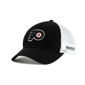 Philadelphia Flyers Reebok Sin Bin Cap