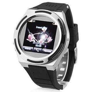 A8 Hd Picture Waterproof Sports Watch Phone