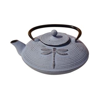 Unity Old Dutch Placidity 26 oz. Teapot, Lavender (Purple)