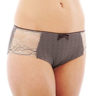 SASSA Magic Moments Boyshorts, Mocha/sand