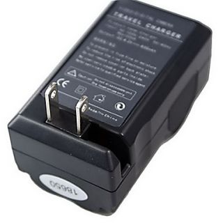 18650 Digital Battery Charger