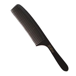 High Temperature resistant Plastic Hair Comb