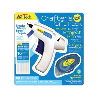 Ad tech Crafters Gift Pack