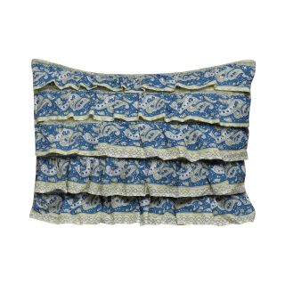 Sari Oblong Decorative Pillow