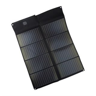 20 Watt Solar Charger   Foldable   20 Watt Solar Charger Foldable