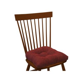 Tyson Gripper Jumbo Chair Cushion, Beige