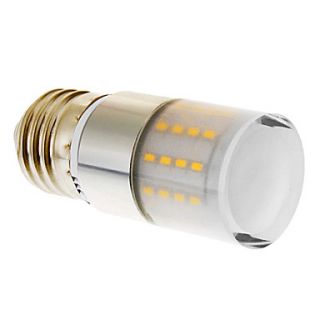 Dimmable E27 1.5 5.5W 50x3014SMD 50 350LM 3000K Warm White Light LED Globe Bulb (220 240V)
