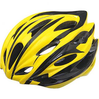 Lightweight EPSPC Bike Protective Helmet with 24 Vents