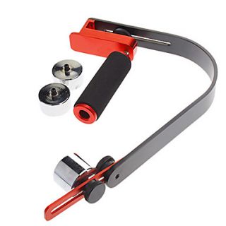 New Professional Video Steadycam Stabilizer for Digital Compact Camera Phone Gopro P0004852 