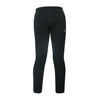 OURSKY Winter Sports Womens Warming Fleece Thick Pants
