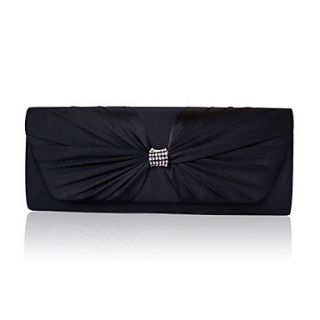 Gorgeous Silk Evening Handbags/ Clutches More Colors Available