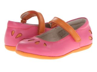 See Kai Run Kids Nyssa Girls Shoes (Pink)