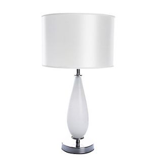 40W Modern Stylish Table Lamp In Electroplating Process