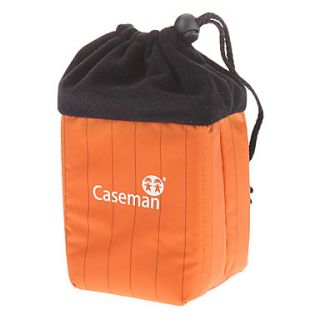 Caseman CCU08A 10 01 Waterproof Camera Bag for SLR Camera
