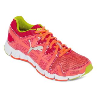Puma Shintai Runner Cat Womens Athletic Shoes, Pink