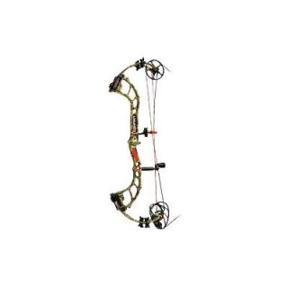 Prophecy Infinity Bows   Prophecy Skull Works Camo Right Hand 29 60#
