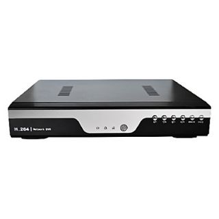 8 CH 960H real time H.264 Standalone CCTV Security Video Surveillance DVR Recorder