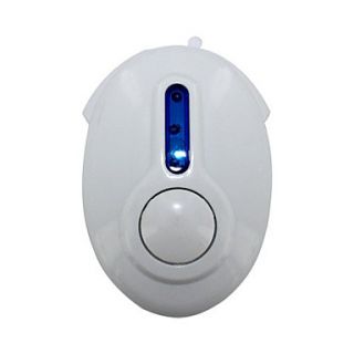 Wireless Home Digital Doorbell with 2 Receiver Door Bell Chime 36 Tunes