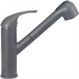 Blanco 441514 Torino Kitchen Faucet With Pullout Spray