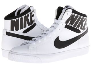 Nike Match Supreme Hi Mens Shoes (White)