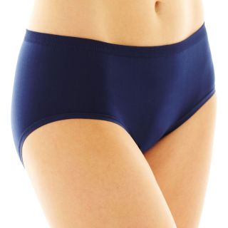 Vanity Fair Tailored Seamless Hipster Panties  18210, Times Square Navy