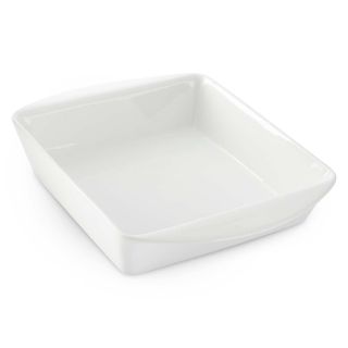 JCP Home Collection  Home Whiteware Square Baker