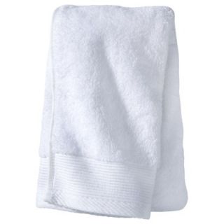 Nate Berkus Hand Towel   True White
