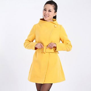 Womens Stylish Elegant Coat