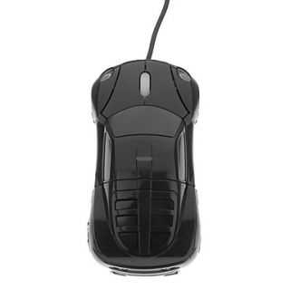AK 57 3D USB Optical High Frequency Wired Mouse