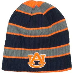 Auburn Tigers Top of the World NCAA Drift Reversible Knit