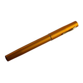 Fiber Glass Pen Rod Spinning Reel Combo (Random Color)