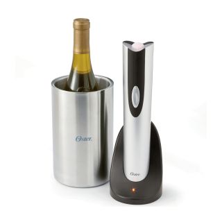 Oster Wine Opener & Chiller