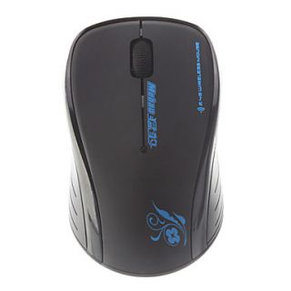 MR570 2.4G Wireless Mini Mouse