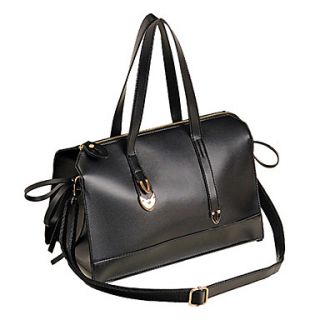 Women Lady Leather Shoulder Handbag Tote Satchel Single shoulder Bag