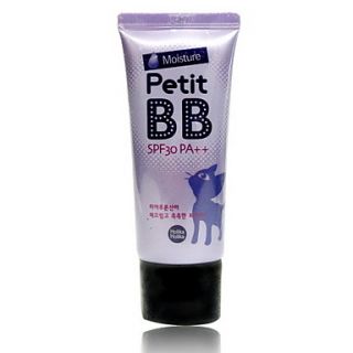 Holika Holika Petit B.B Cream 2 (Moisture)  for Dry Skin