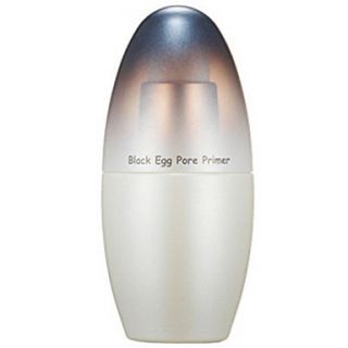 [SKINFOOD] Black Egg Pore Serum