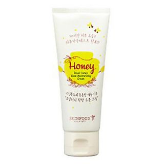 [SKINFOOD] Royal Honey Cood Moisturizing Cream