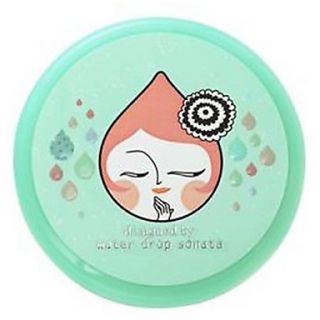 [SKINFOOD] Water Drop Facial Lce Vita Cream