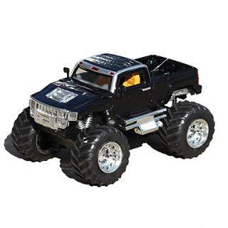 1/43 Mini RC Truggy with Light