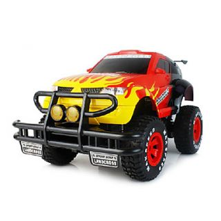 110 Scale Mini Off road RC Monster Car