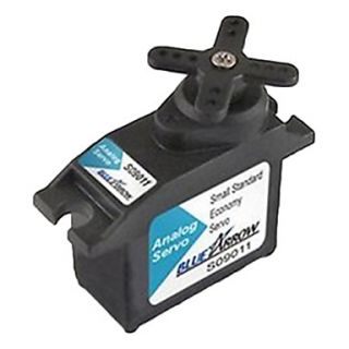 BlueArrow S09011 9g Mini Standerd Servo