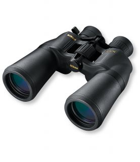 Nikon Aculon A211 Binoculars, 10 22X50 Zoom