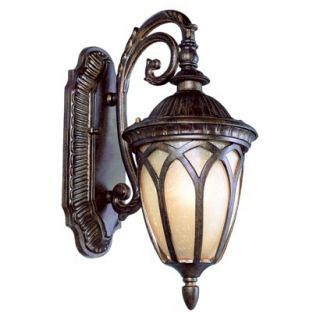 Uptown 20 Wall Sconce