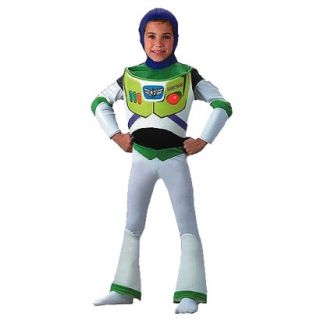 Toddler Boy Toy Story Buzz Lightyear Costume 2T 4T