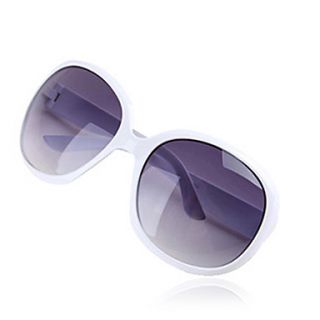 SEASONS 6 Color Womens Fashion Trend Sunglasses(Random Color)