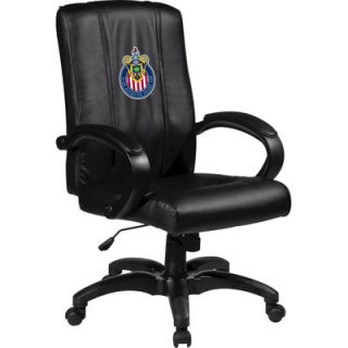 XZIPIT MLS Home Office Chair XZ51412900